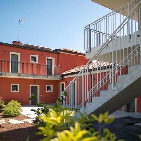 Guest House Bella Onda Tessera Exterior photo